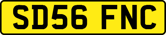 SD56FNC