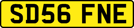 SD56FNE