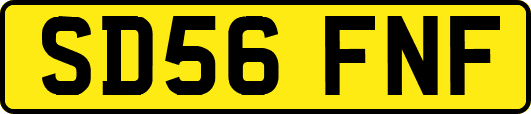 SD56FNF