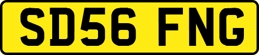 SD56FNG