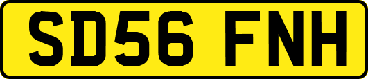 SD56FNH