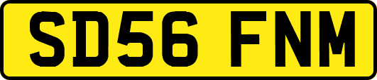 SD56FNM