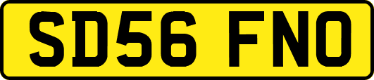 SD56FNO