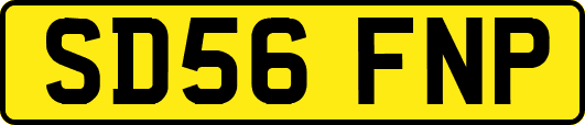 SD56FNP