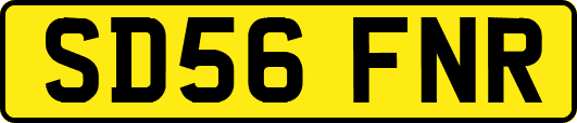 SD56FNR