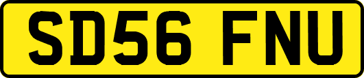 SD56FNU
