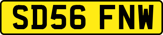 SD56FNW