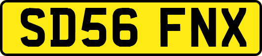 SD56FNX