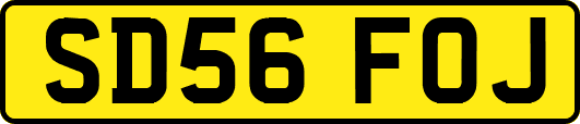 SD56FOJ