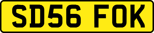 SD56FOK