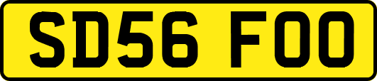 SD56FOO