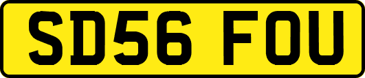 SD56FOU