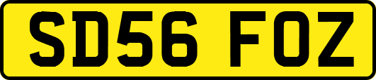 SD56FOZ