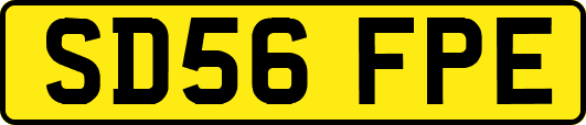 SD56FPE