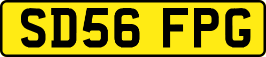 SD56FPG