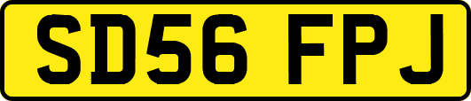 SD56FPJ