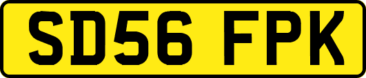 SD56FPK