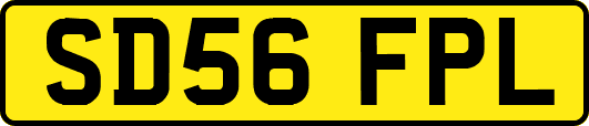 SD56FPL