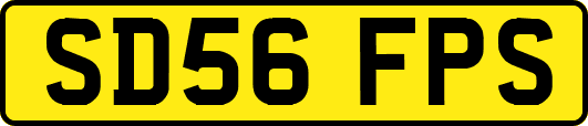 SD56FPS