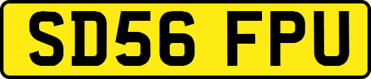 SD56FPU