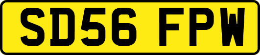 SD56FPW