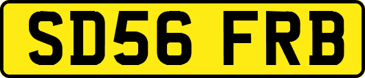 SD56FRB