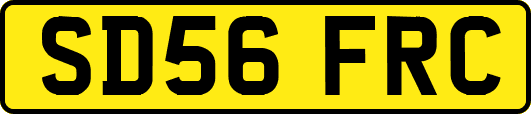 SD56FRC
