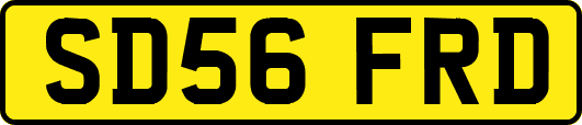 SD56FRD