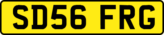 SD56FRG