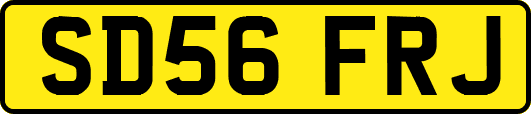 SD56FRJ