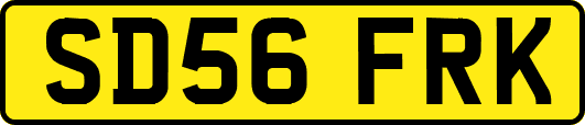 SD56FRK