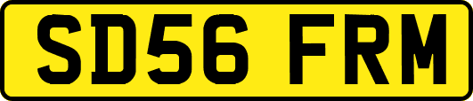 SD56FRM