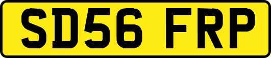 SD56FRP