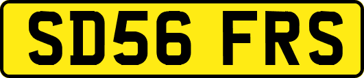 SD56FRS
