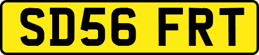 SD56FRT