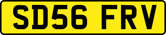 SD56FRV
