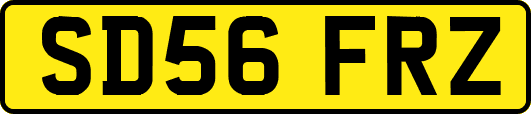 SD56FRZ