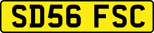 SD56FSC