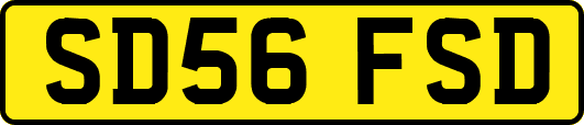 SD56FSD