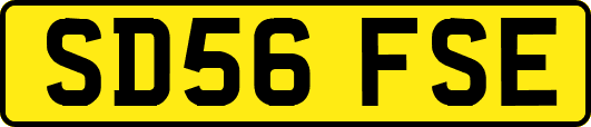 SD56FSE