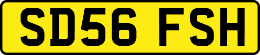 SD56FSH