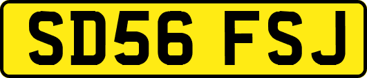 SD56FSJ