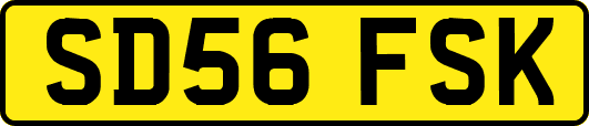 SD56FSK