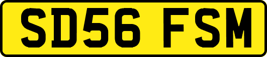 SD56FSM