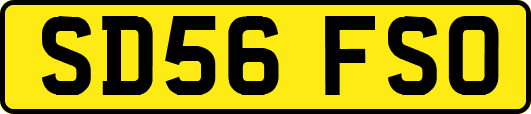 SD56FSO