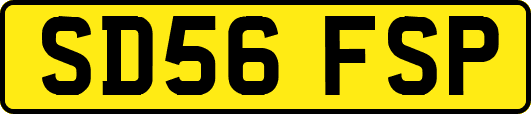 SD56FSP