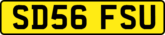 SD56FSU