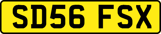 SD56FSX