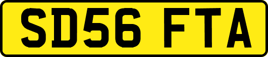 SD56FTA