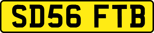 SD56FTB